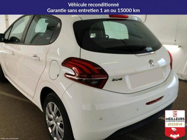 Peugeot 208 image 4