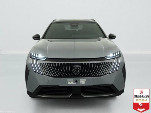 Peugeot 5008 image 2