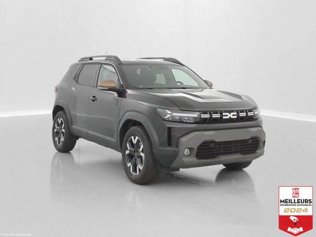 Dacia Duster Iii 1.6 Hybrid 140ch Extrême