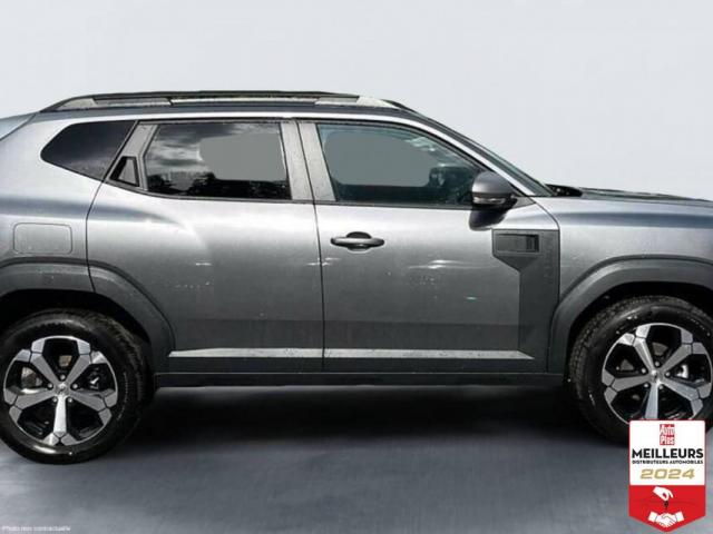 Dacia Duster 1.2 Tce Mild Hybrid 130 Journey 4x4