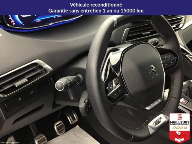 Peugeot 3008 image 5