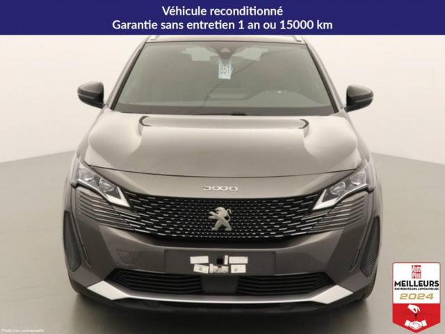 Peugeot 3008 image 8