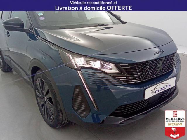 Peugeot 3008 image 5