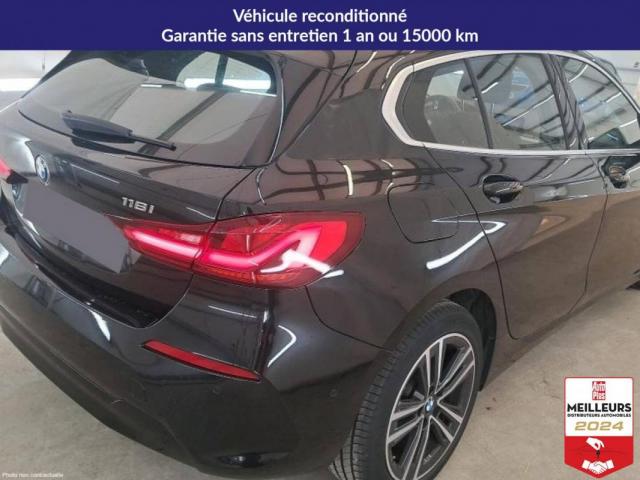 Bmw Série 1 image 4