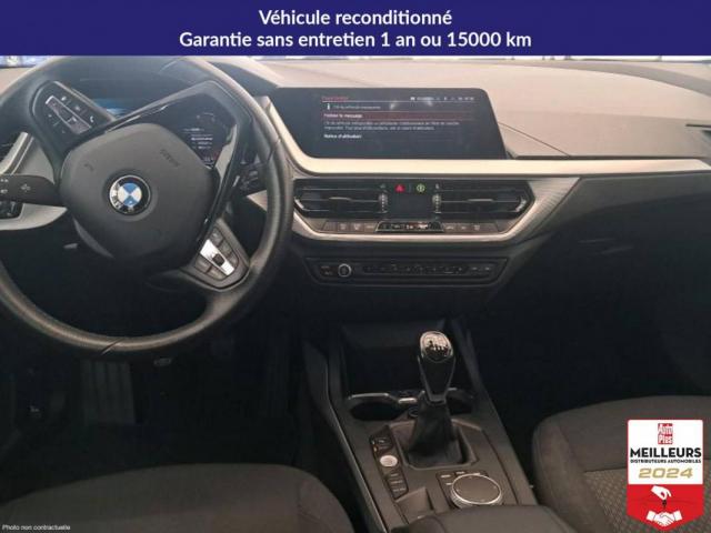 Bmw Série 1 image 5