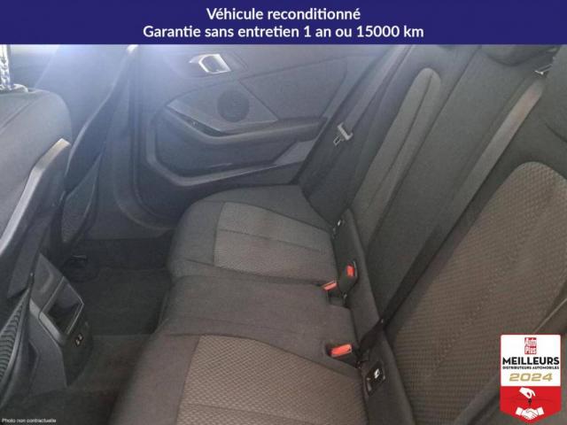 Bmw Série 1 image 7