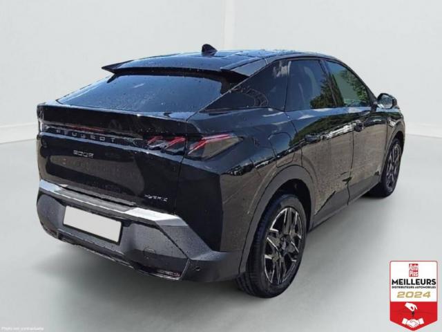 Peugeot 3008 image 4