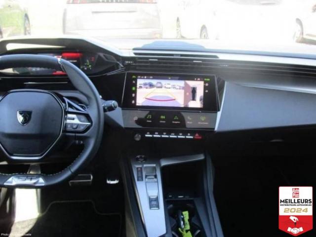 Peugeot 308 image 2