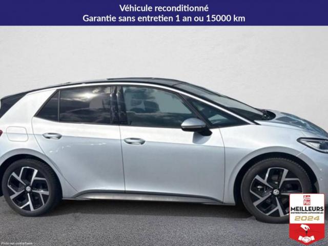 Volkswagen Id.3 image 3