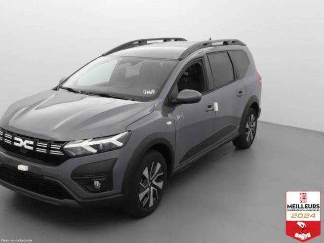 Dacia Jogger 1.0 Eco-G 100ch Expression 7 Places -24