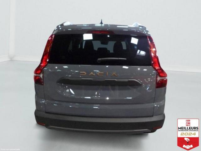 Dacia Jogger Tce 110 7 Places Gsr2 Extreme