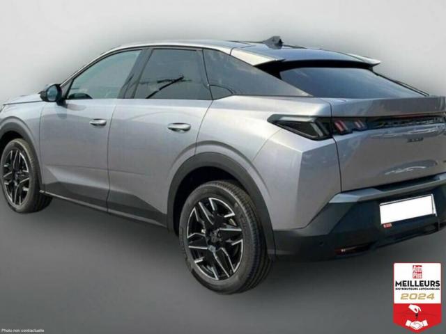 Peugeot 3008 image 1