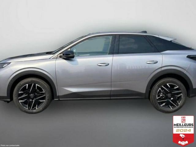 Peugeot 3008 image 4