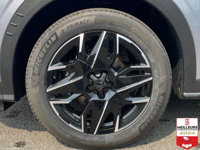 Peugeot 3008 image 7