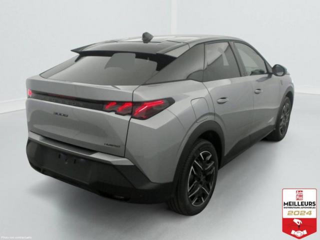 Peugeot 3008 image 8