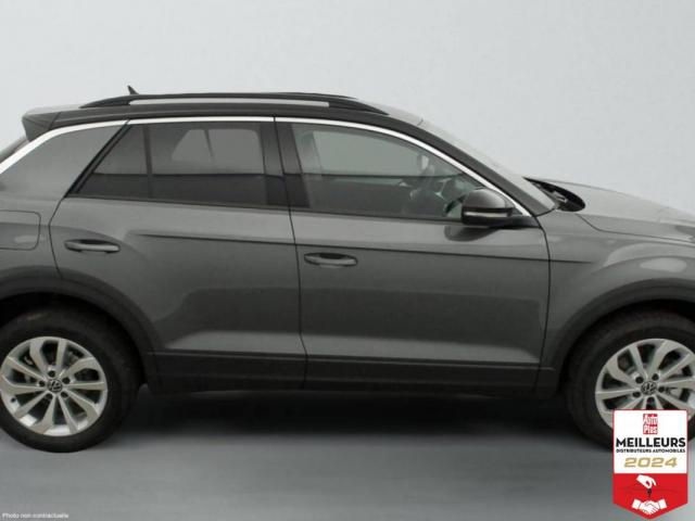 Volkswagen T-Roc image 4