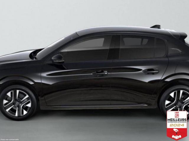 Peugeot 208 image 2