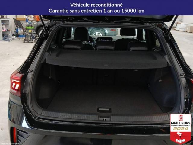 Volkswagen T-Roc image 7