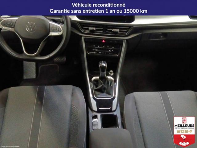 Volkswagen T-Roc image 1