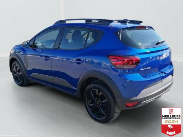 Dacia Sandero 1.0 Eco-G 100 Stepway Extreme