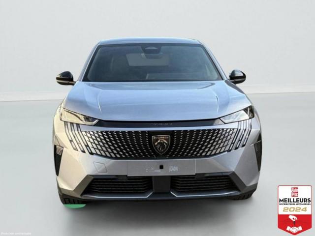 Peugeot 3008 image 8