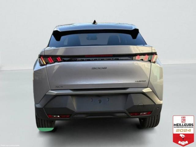 Peugeot 3008 image 5