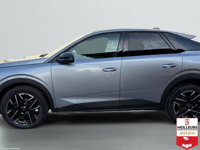 Peugeot 3008 image 1