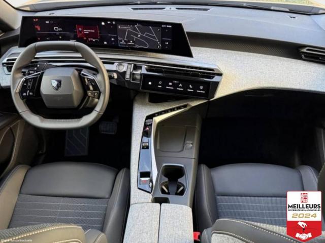 Peugeot 3008 image 4