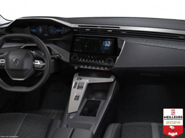 Peugeot 308 Sw image 1