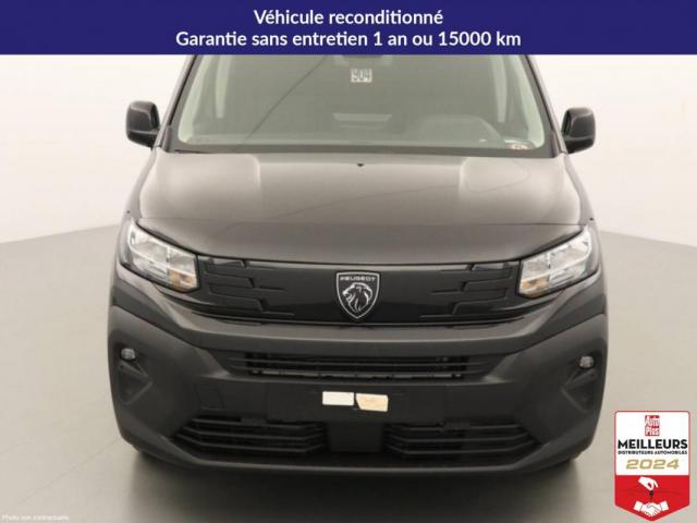 Peugeot Partner image 4