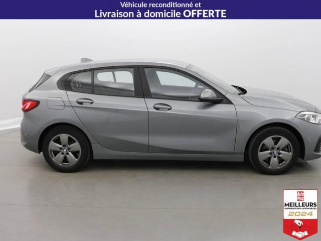 Bmw Série 1 image 1