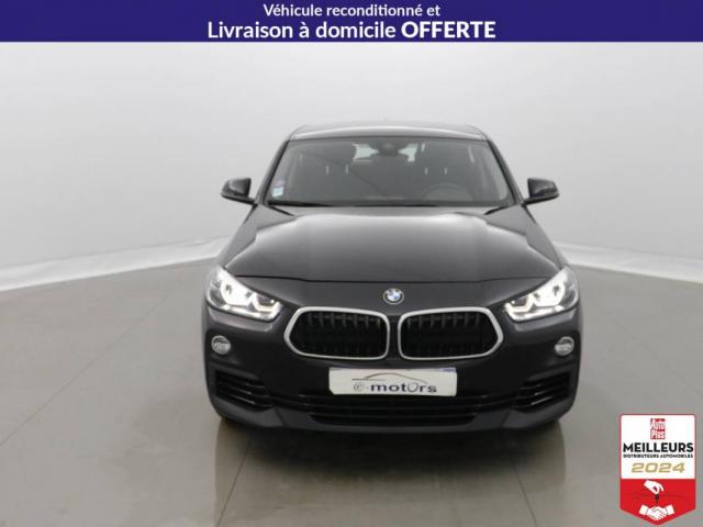 Bmw X2 image 1