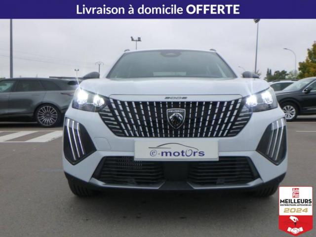 Peugeot 2008 image 2