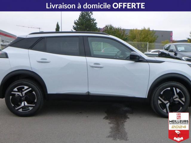 Peugeot 2008 image 3