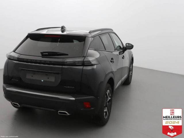 Peugeot 2008 image 4