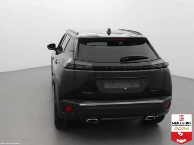 Peugeot 2008 image 3