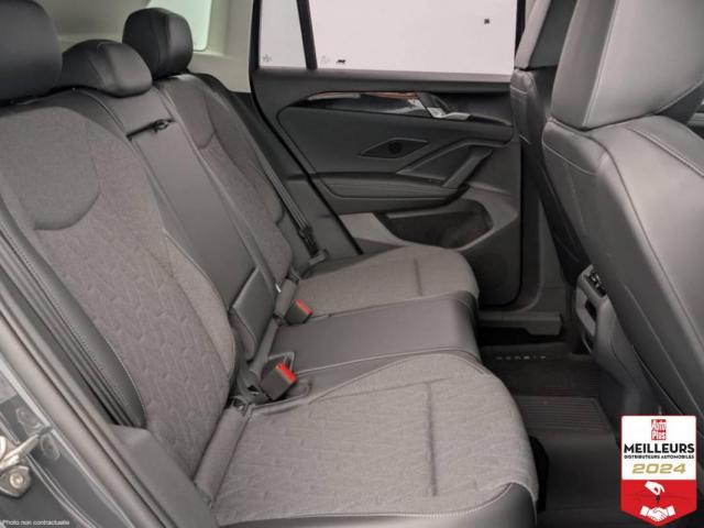 Volkswagen Tiguan image 7