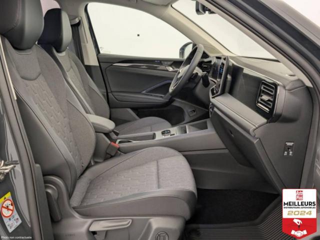 Volkswagen Tiguan image 2