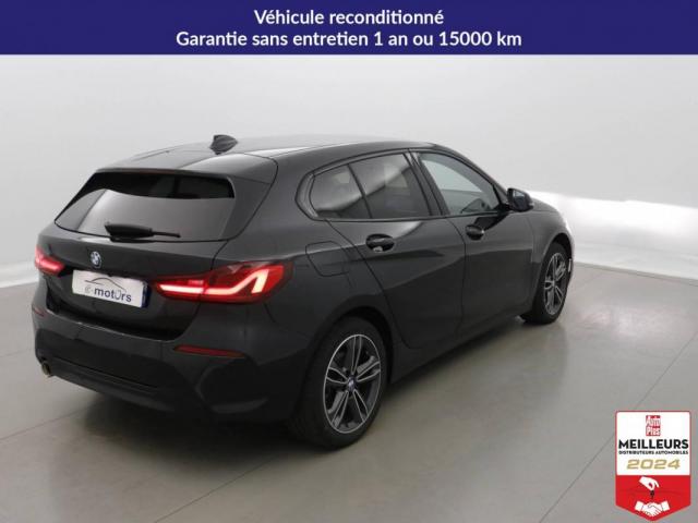 Bmw Série 1 image 9