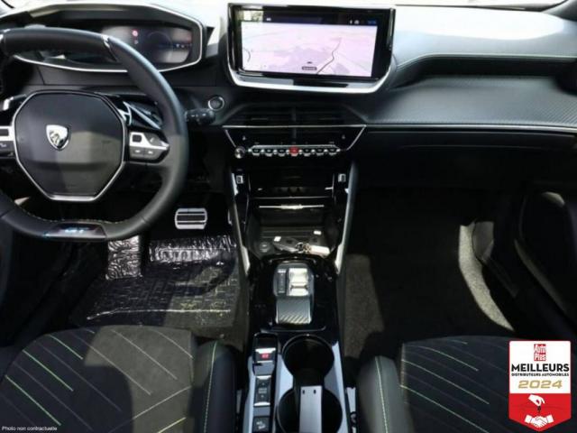 Peugeot 2008 image 1