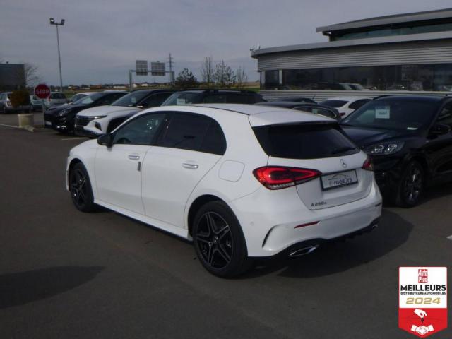 Mercedes Benz Classe A image 5