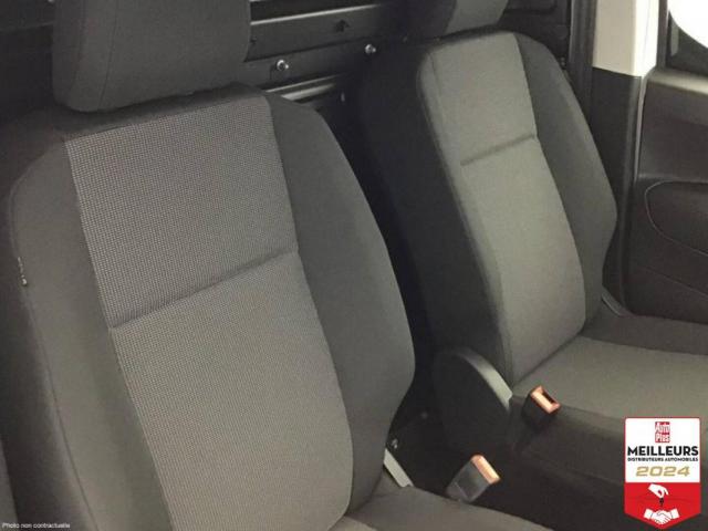 Peugeot Partner image 7