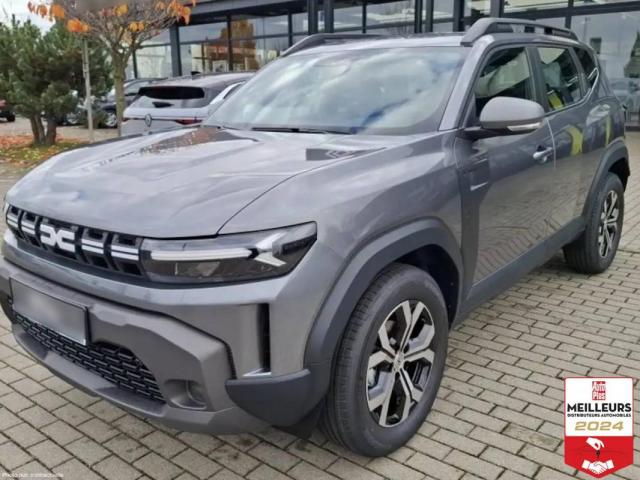 Dacia Duster Hybrid 140 Expression +pack Hiver