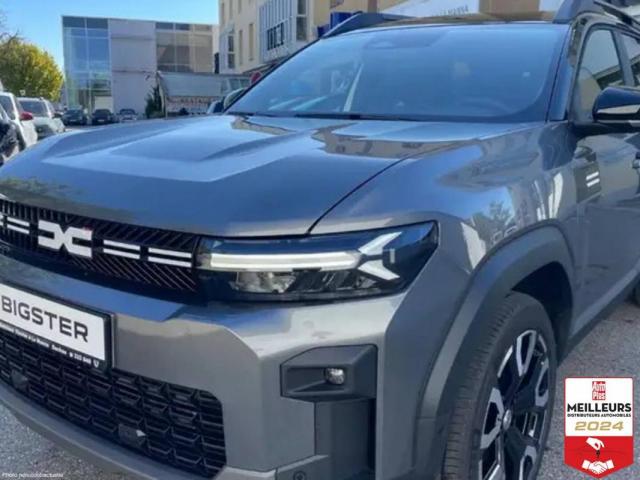 Dacia Bigster Mild Hybrid 140 Journey +pack Parking +pac