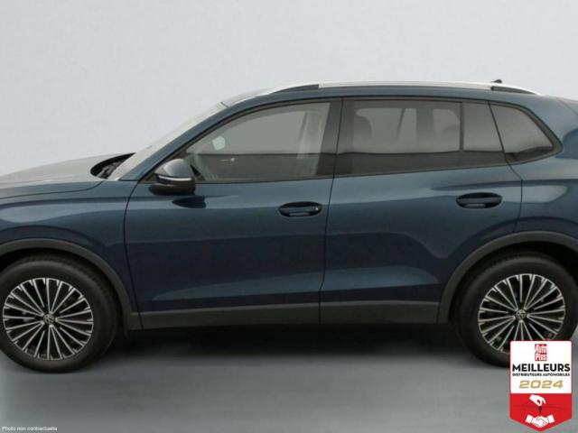 Volkswagen Tiguan image 1