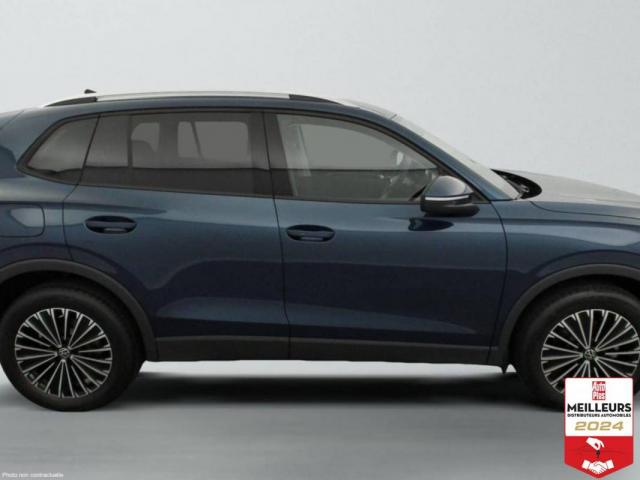 Volkswagen Tiguan image 4