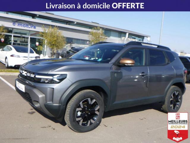 Dacia Duster Tce 130 4x4 Extreme