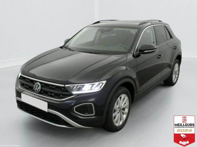 Volkswagen T-Roc 2.0 Tdi 150 Start Stop Dsg7 Life Plus