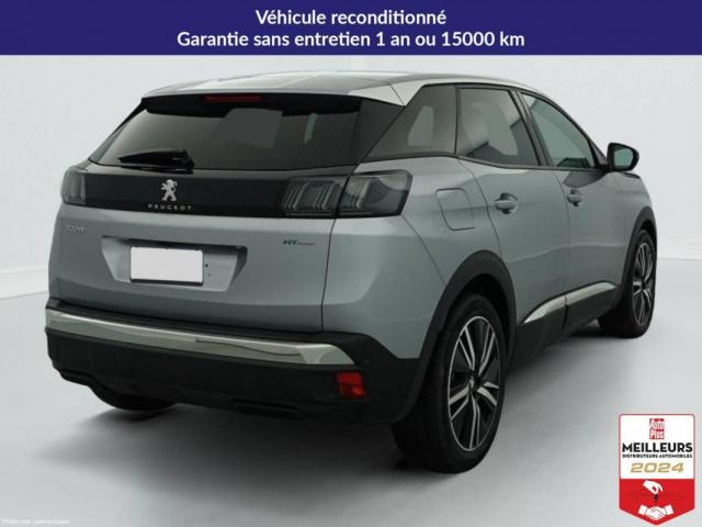 Peugeot 3008 image 2