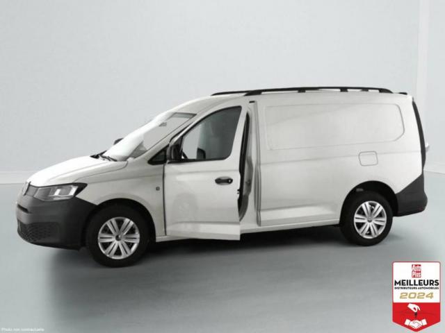 Volkswagen Caddy image 5